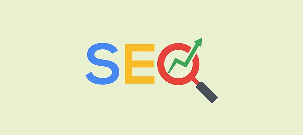 Read more about the article Search Engine Optimisation